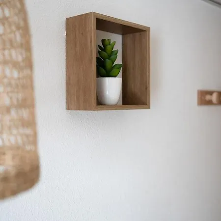 Joli Studio, Clim Proche Gare Et Centre 卢德