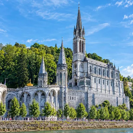 Joli Studio, Clim Proche Gare Et Centre Apartamento Lourdes