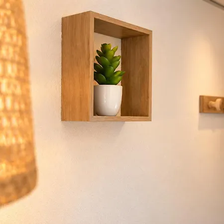 Apartamento Joli Studio, Clim Proche Gare Et Centre
