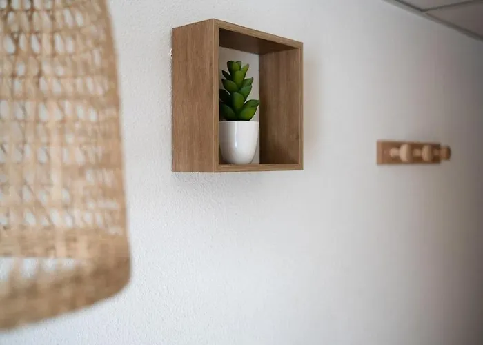 Joli Studio, Clim Proche Gare Et Centre 卢德