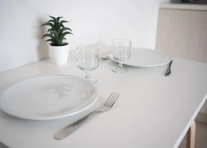 Joli Studio, Clim Proche Gare Et Centre