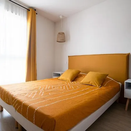 Joli Studio, Clim Proche Gare Et Centre * Лурд